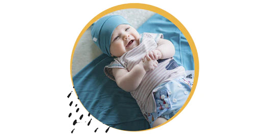 Coup de cœur mini-ma-liste pour bébé