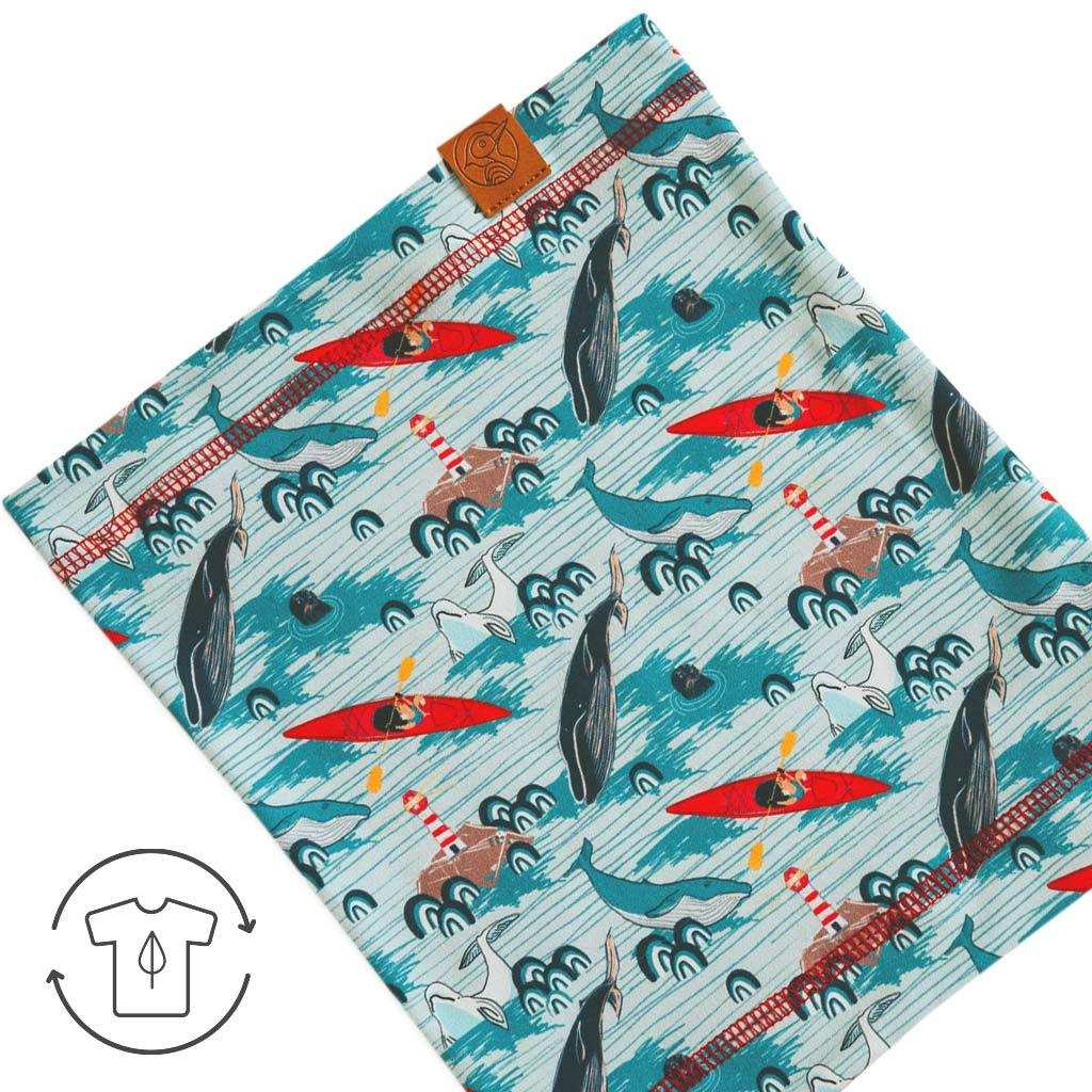 Bandeau multi usage bandana LITTORAL