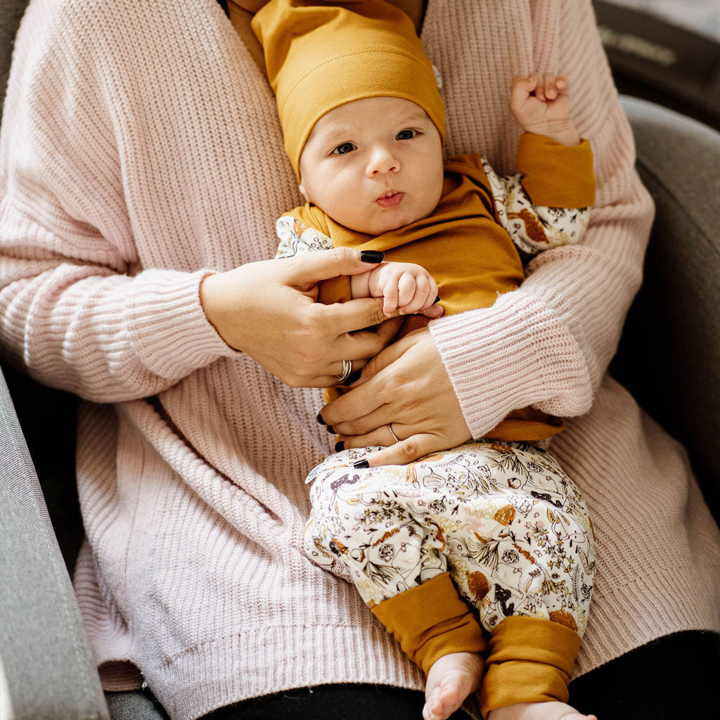 Pyjama évolutif kits 5 en 1 Victorin poupon