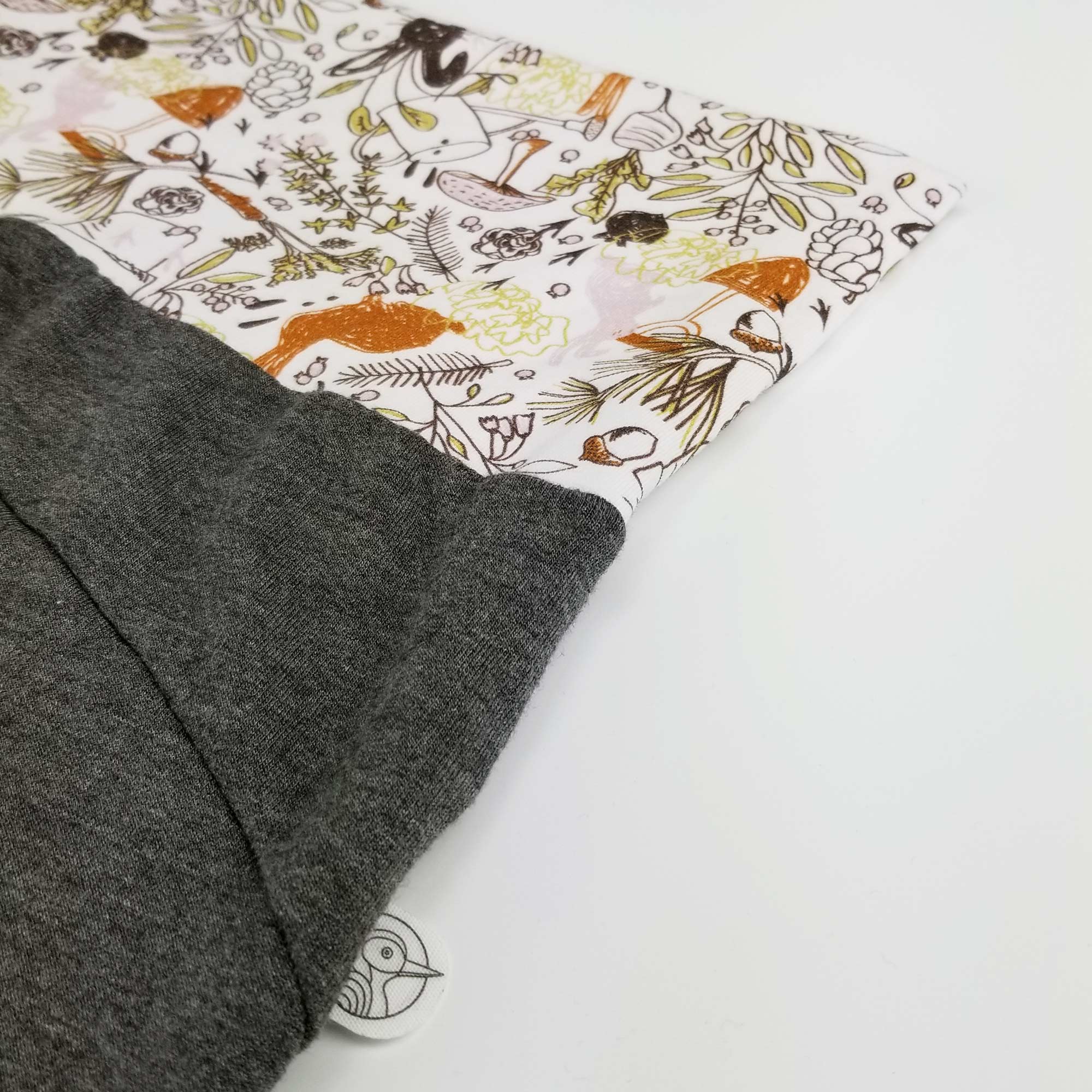 pantalon évolutif bébé enfant Victorin taille