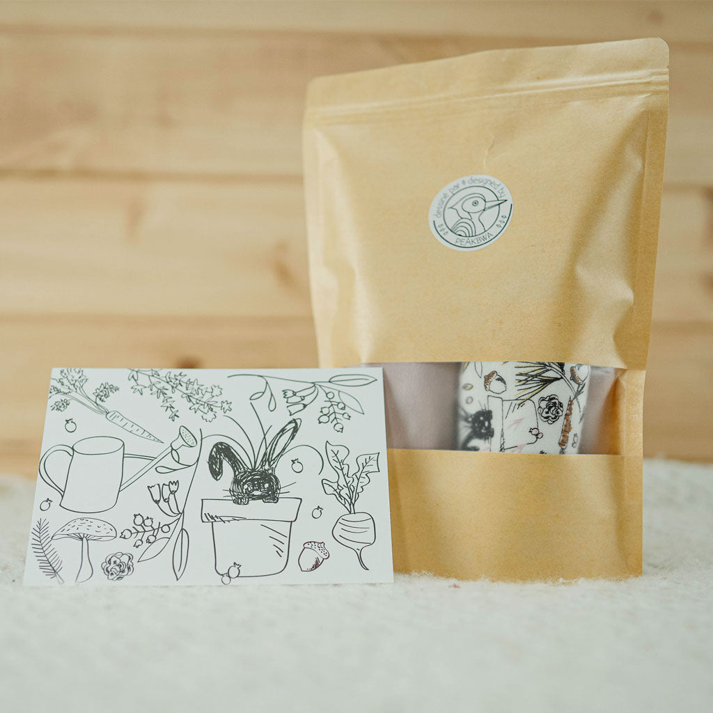 Pyjama évolutif kits 5 en 1 Victorin cadeaux