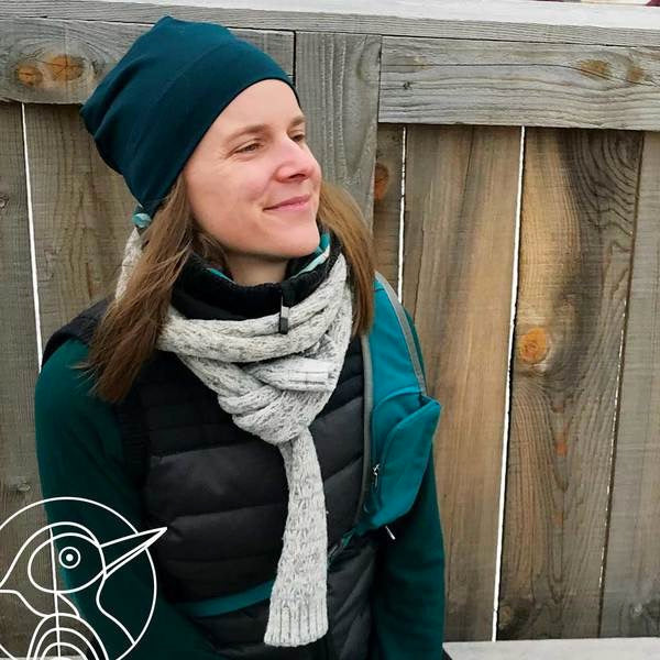 Tuque réversible beanie sport bambou coton, accessoire vêtement adulte