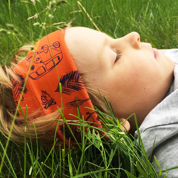 Bandeau multi usage bandana kids