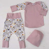 pyjama bebe