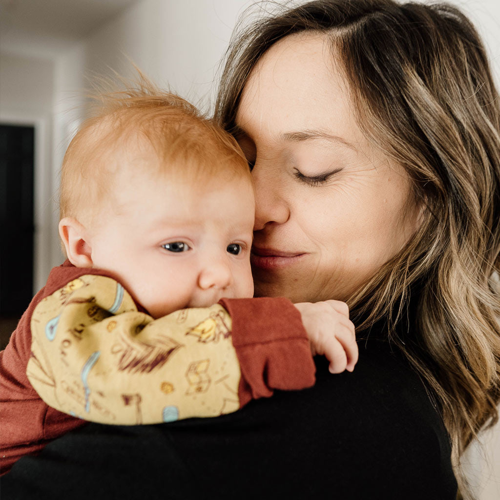 Pyjama évolutif kits 5 en 1 Bivouac manches