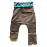 LITTORAL Grow with me TROUSERS