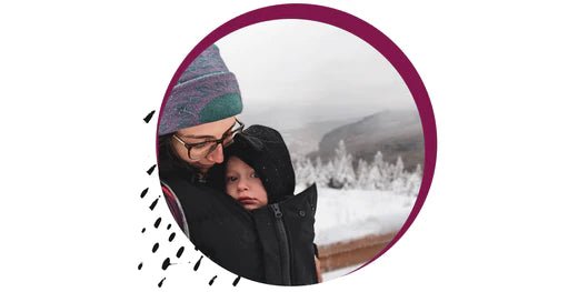 Comment se préparer pour une longue randonnée avec bébé? - Peakbwa