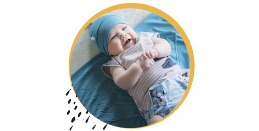 Coup de cœur mini-ma-liste pour bébé - Peakbwa