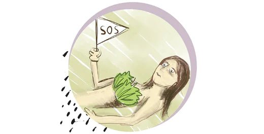 Ma montée de lait à propos de la montée de lait 🙃 - Peakbwa