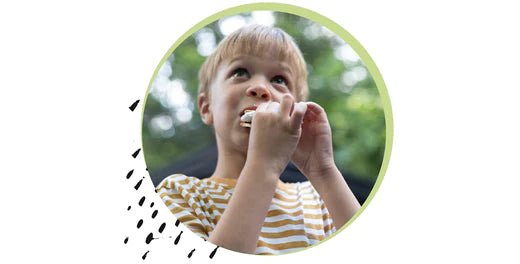 Mon déjeuner préféré en camping - Peakbwa