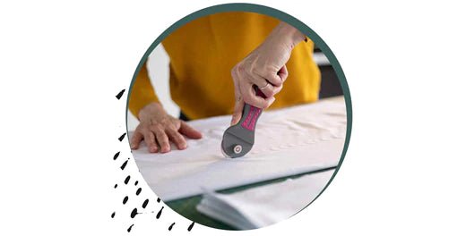 Parentalité éco responsable + lingettes maison pour bébé - Peakbwa