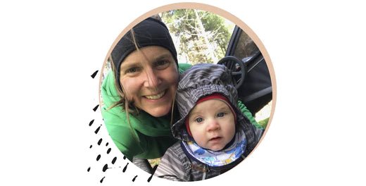 Qu'est-ce qu'il te manque maman? - Peakbwa