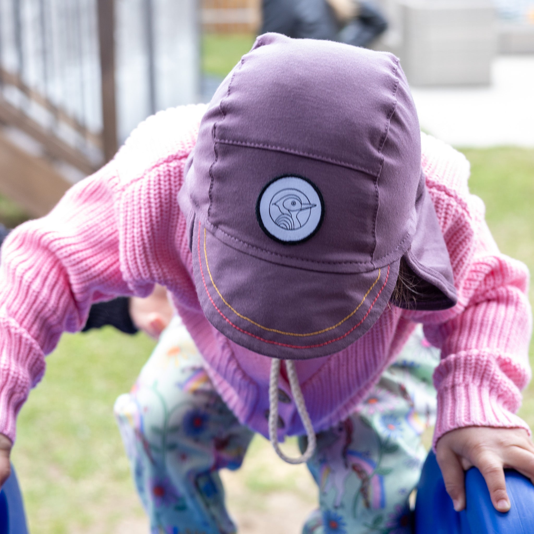 KEPEAK - Violet - Peakbwa