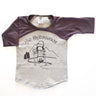 T-shirt Mini Randonneuse - Peakbwa