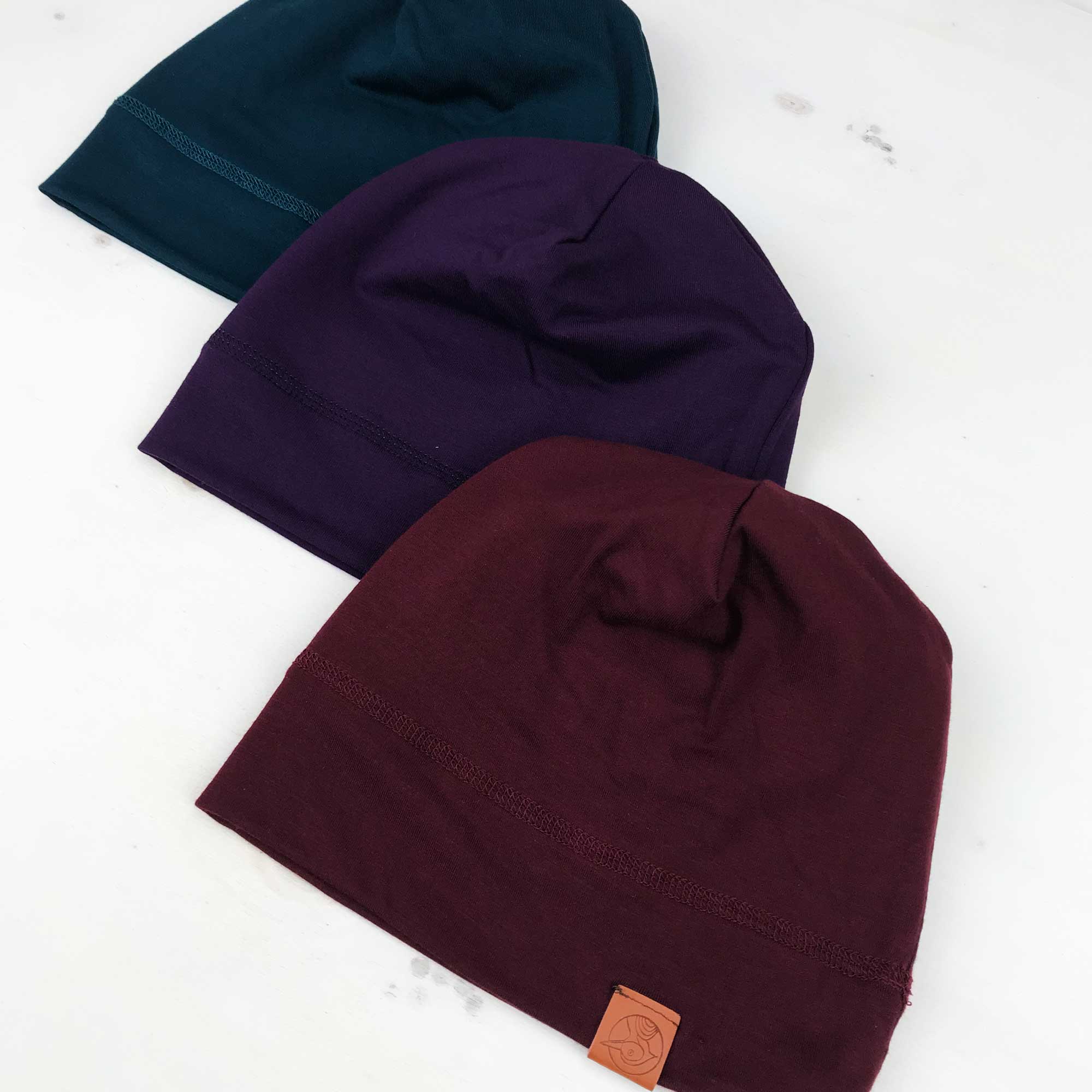 NOMAD REVERSIBLE BEANIE Peakbwa