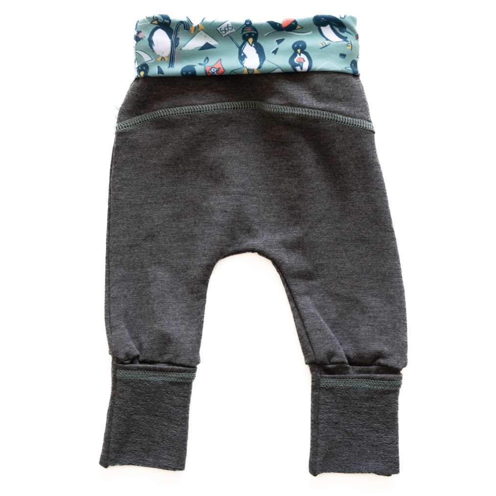 Baby pant grow with me FRÏMA