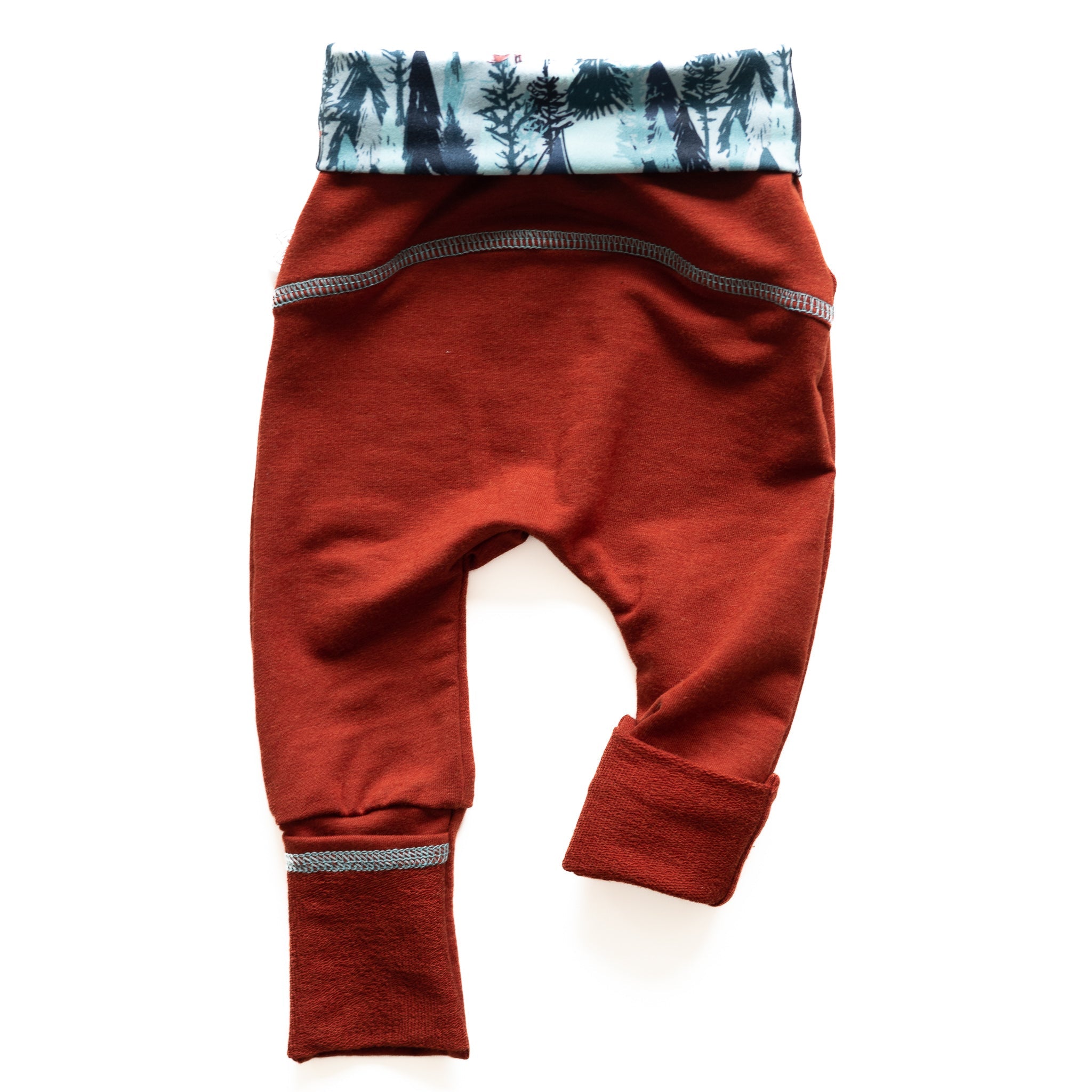 Baby pant