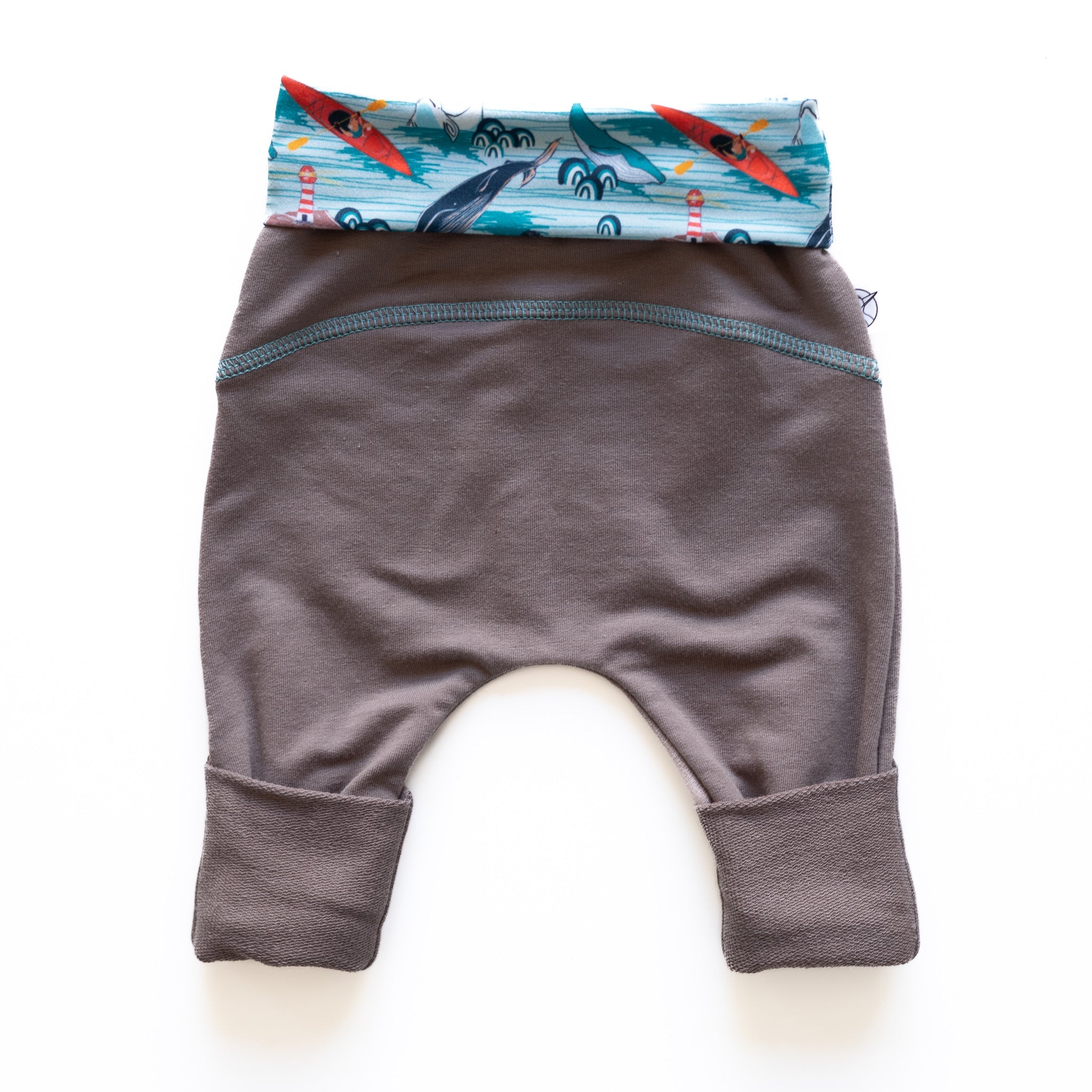 Pantalon bebe evolutif sale