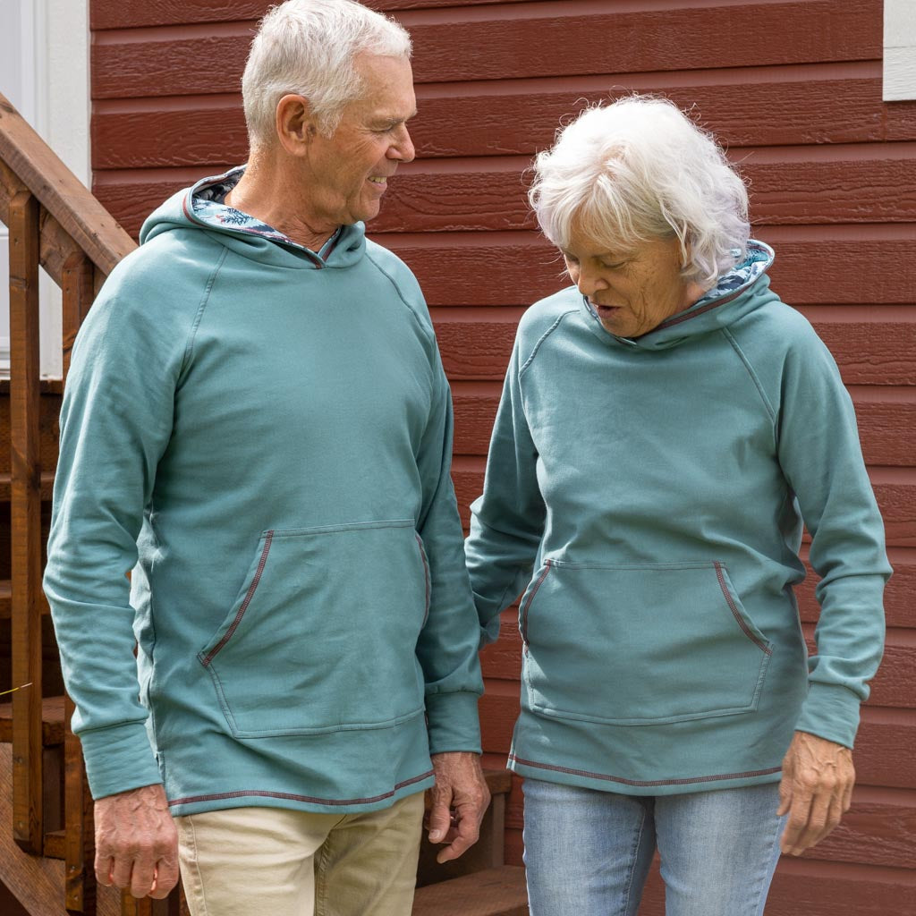 Hoodies for adults