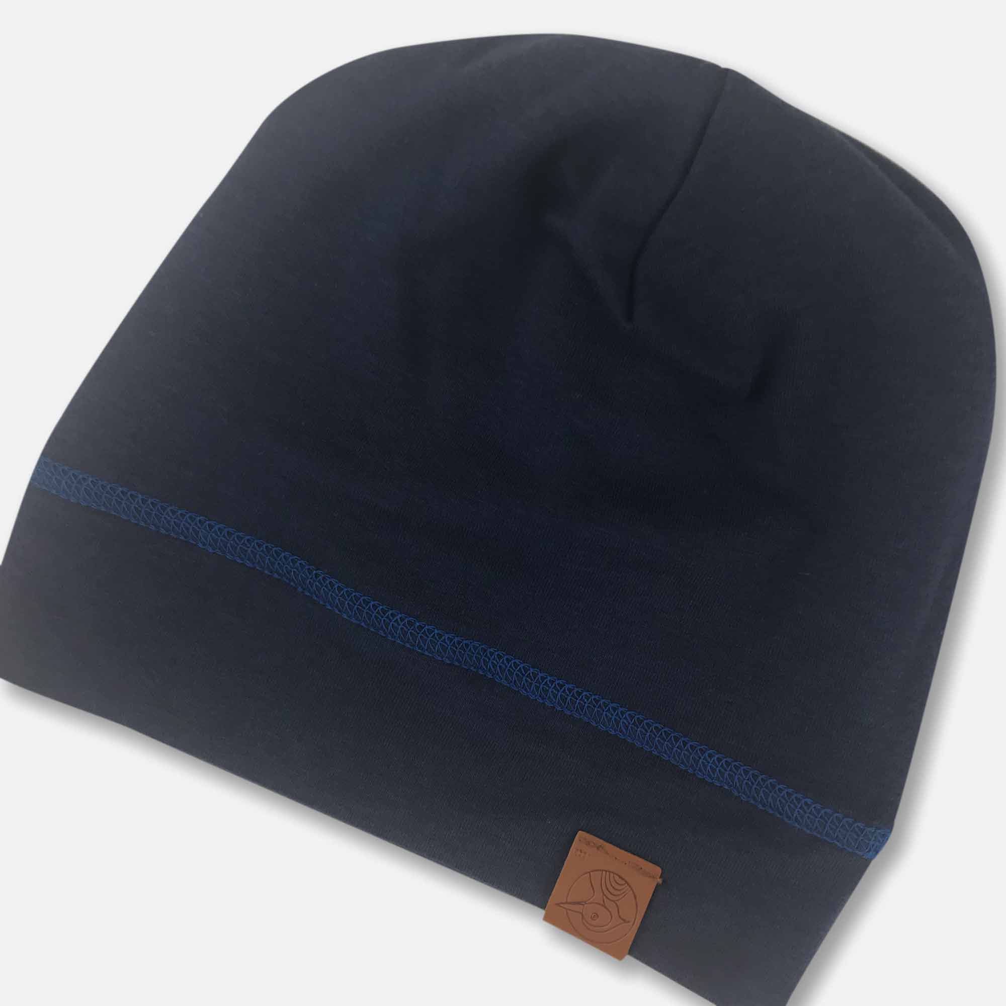 TUQUE RÉVERSIBLE BRIGADE