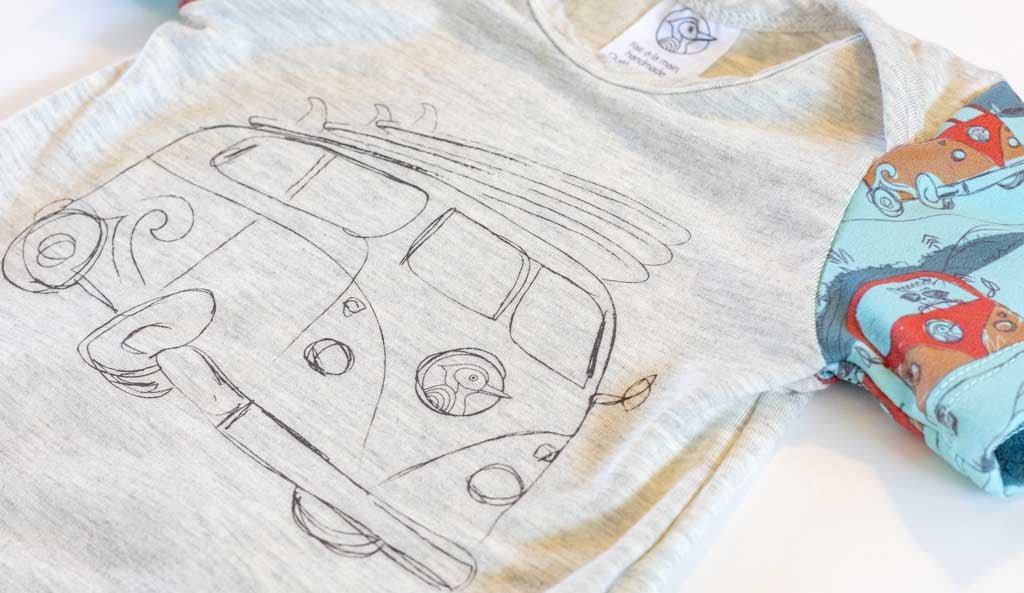 CACHE - COUCHE ÉVOLUTIF NOMADE - BAMBOU - Peakbwa