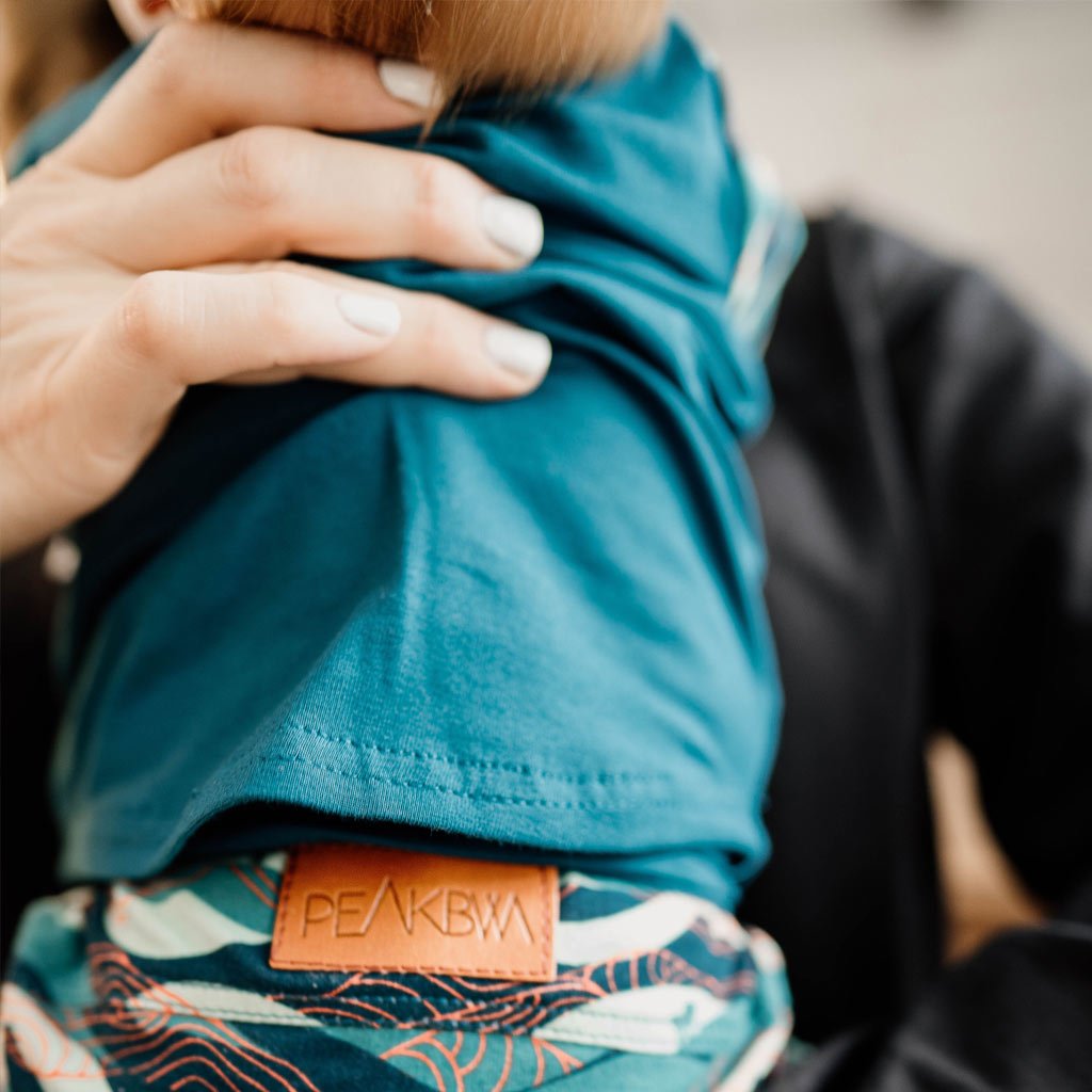 Ensemble 5 en 1 évolutif CHIK - CHÜK - Peakbwa