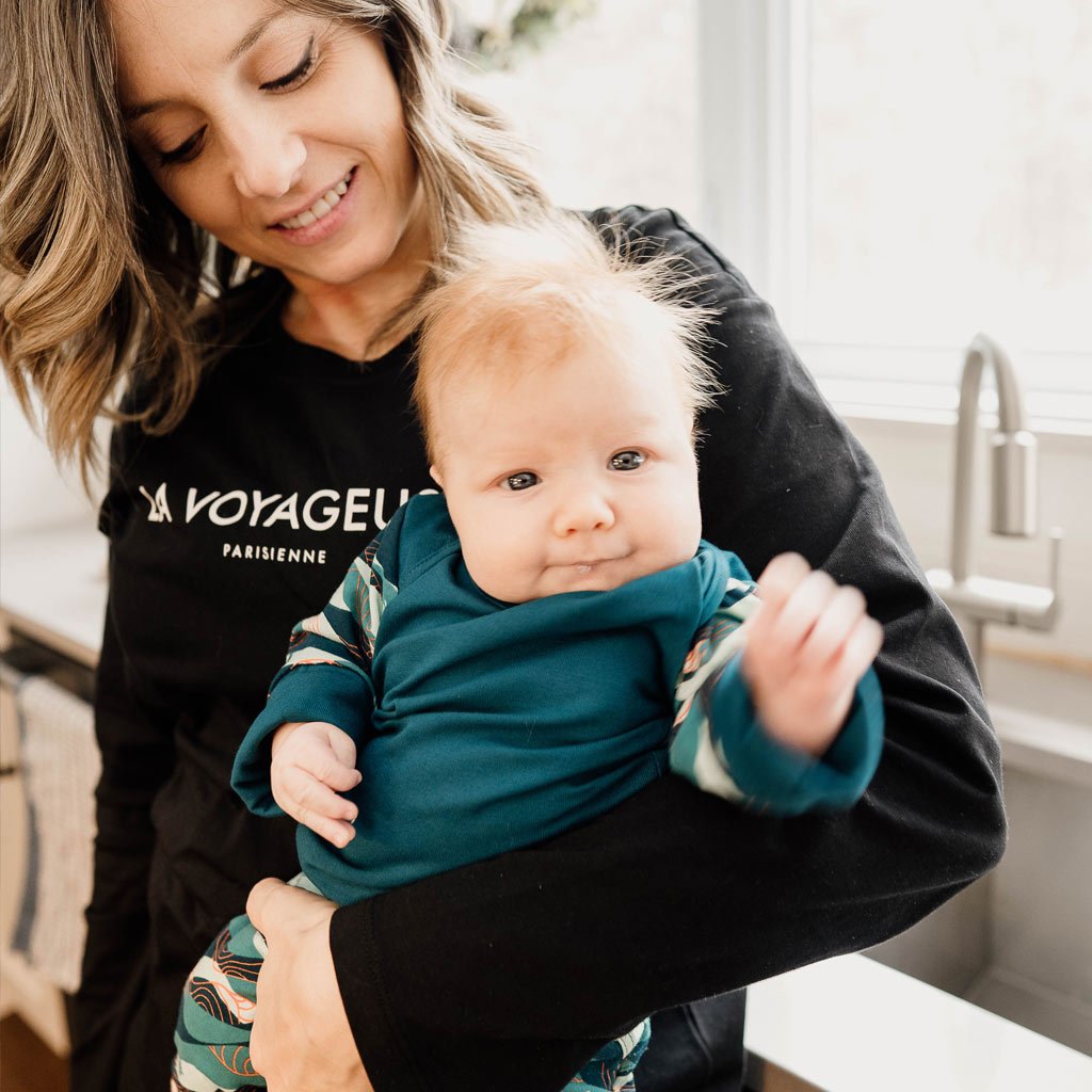 Ensemble 5 en 1 évolutif CHIK - CHÜK - Peakbwa