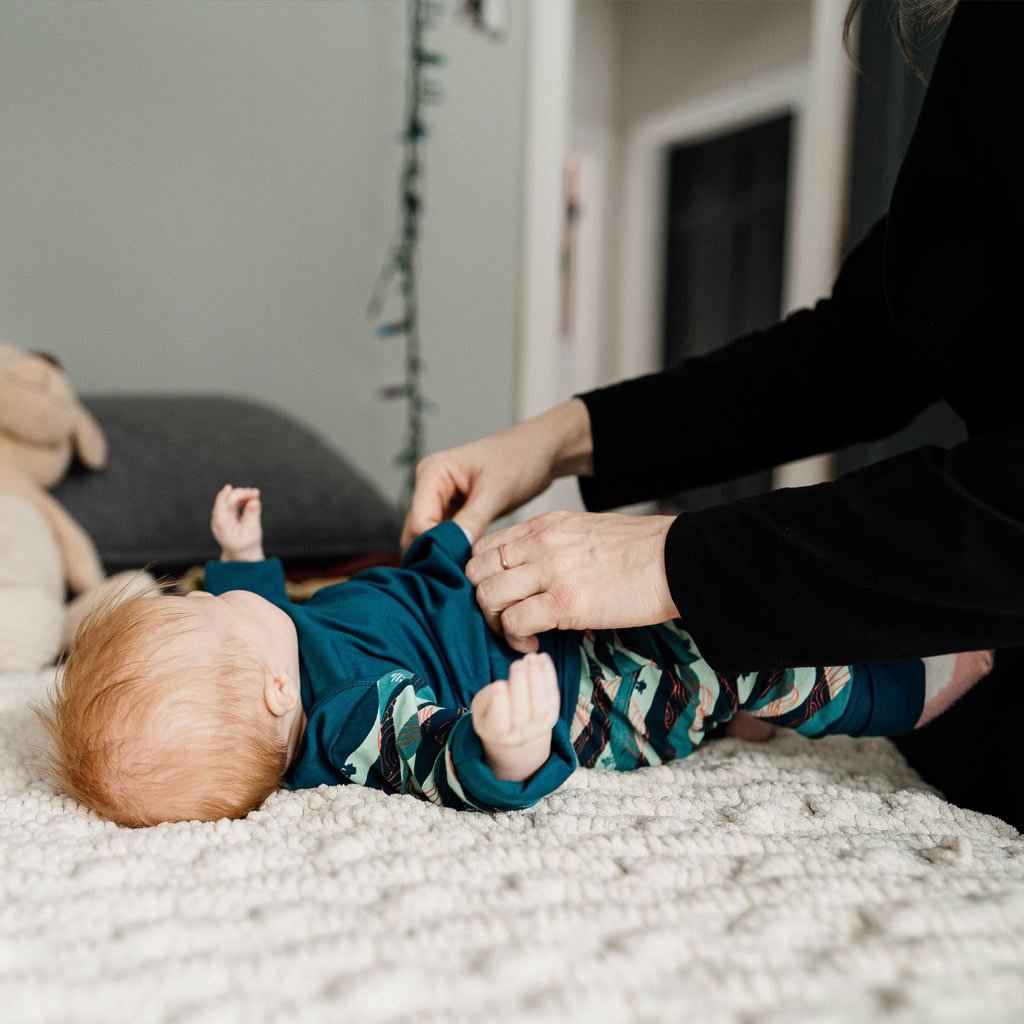 Ensemble 5 en 1 évolutif CHIK - CHÜK - Peakbwa