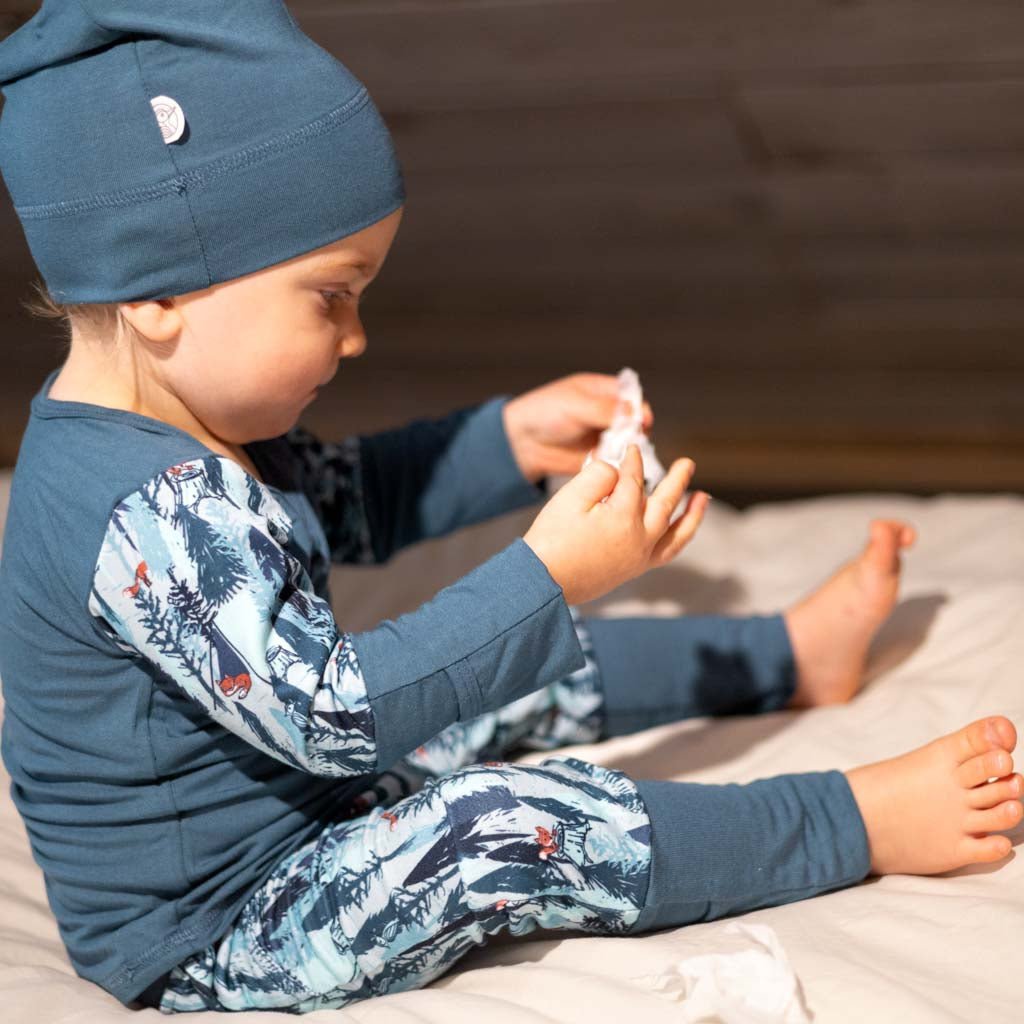 Ensemble 5 en 1 évolutif FOX - TROTTE - Peakbwa