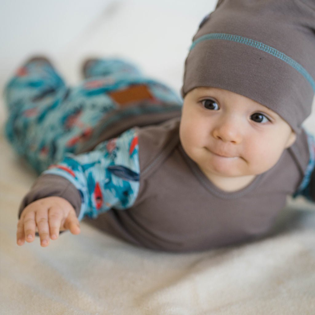 Ensemble 5 en 1 évolutif LITTORAL - Peakbwa