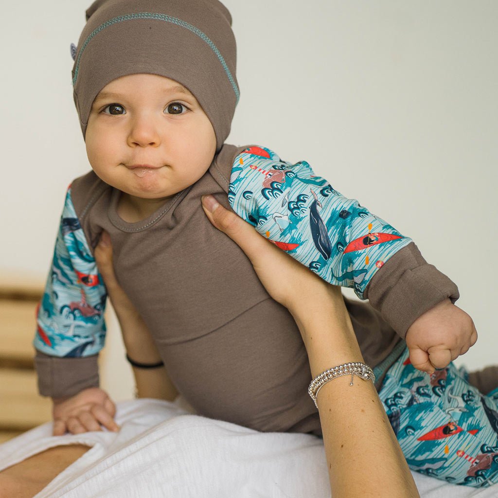 Ensemble 5 en 1 évolutif LITTORAL - Peakbwa