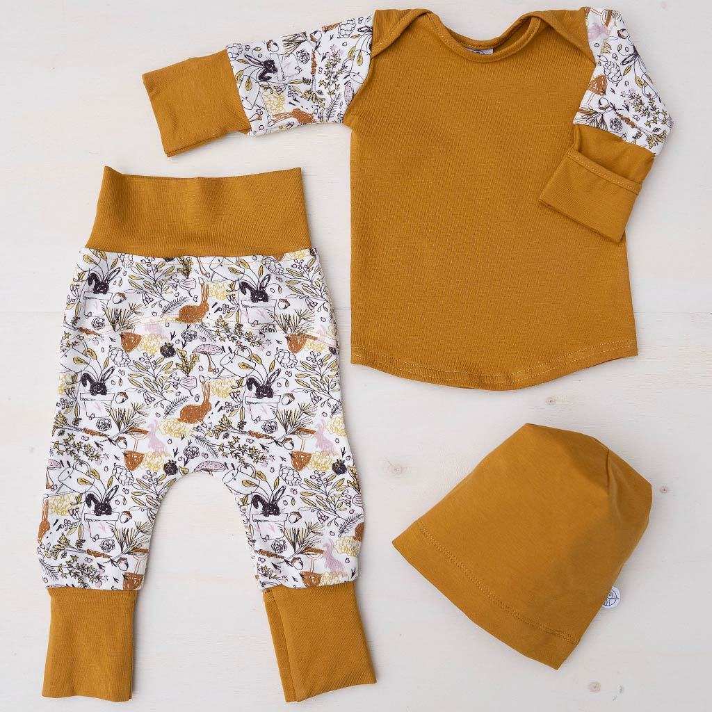 Ensemble 5 en 1 évolutif VICTORIN - Peakbwa