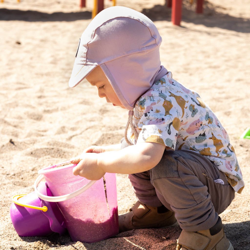 KEPEAK - Rose - Pic bois - Peakbwa