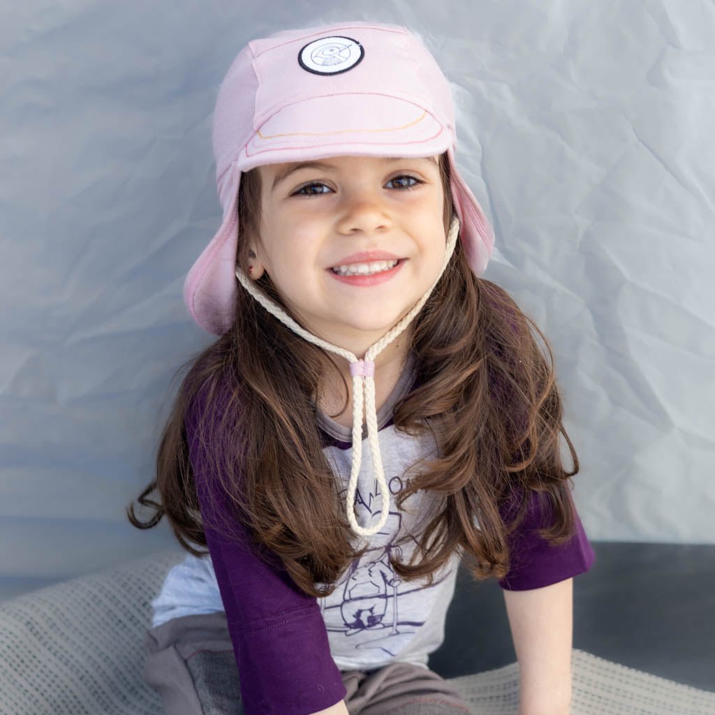 KEPEAK - Rose - Pic bois - Peakbwa