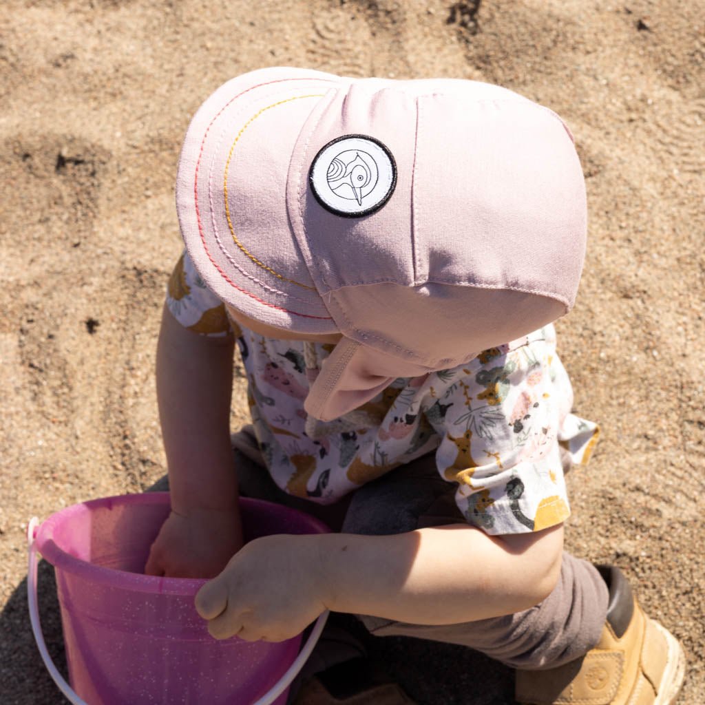 KEPEAK - Rose - Pic bois - Peakbwa