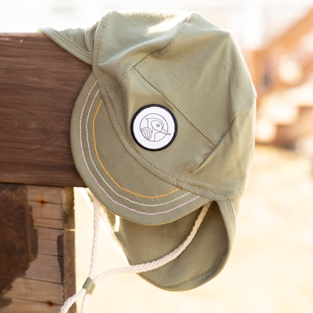 KEPEAK - SAUGE - Pic bois - Peakbwa