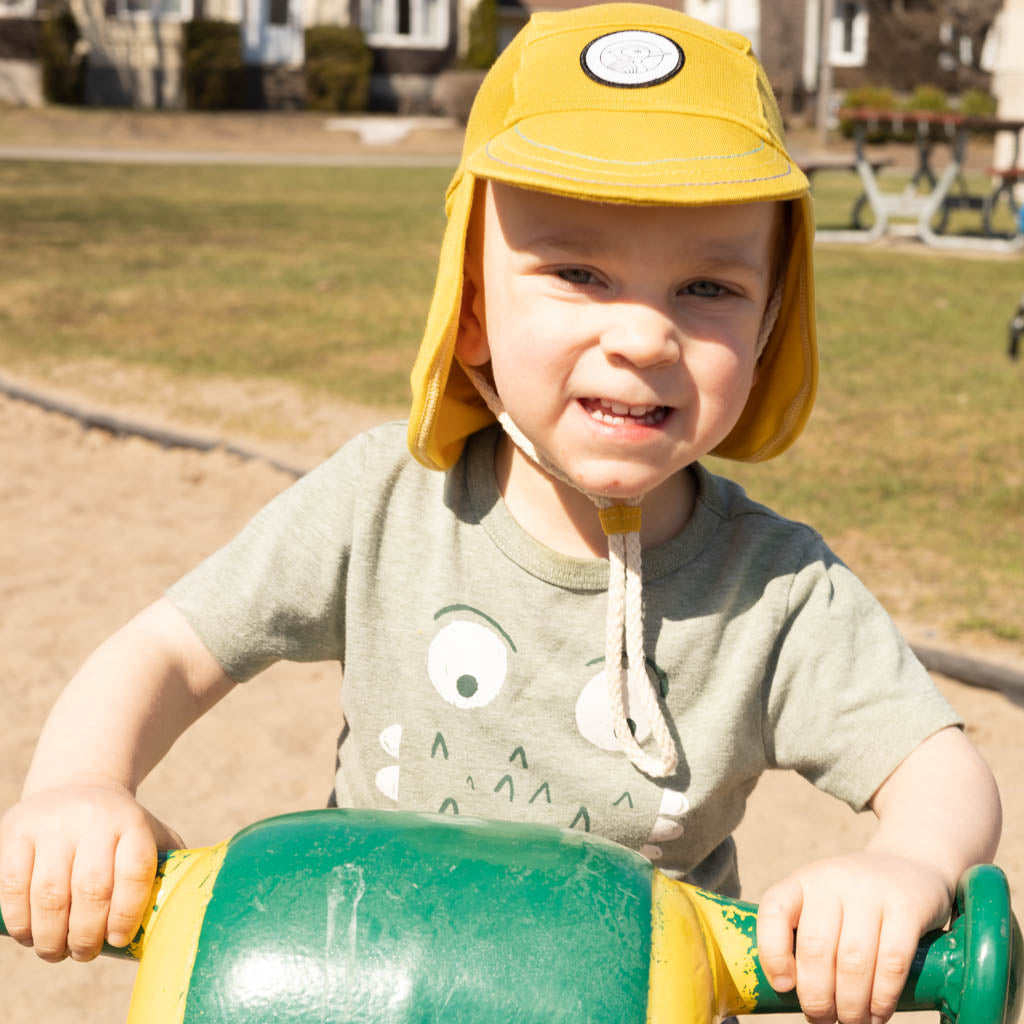 Casquette enfant