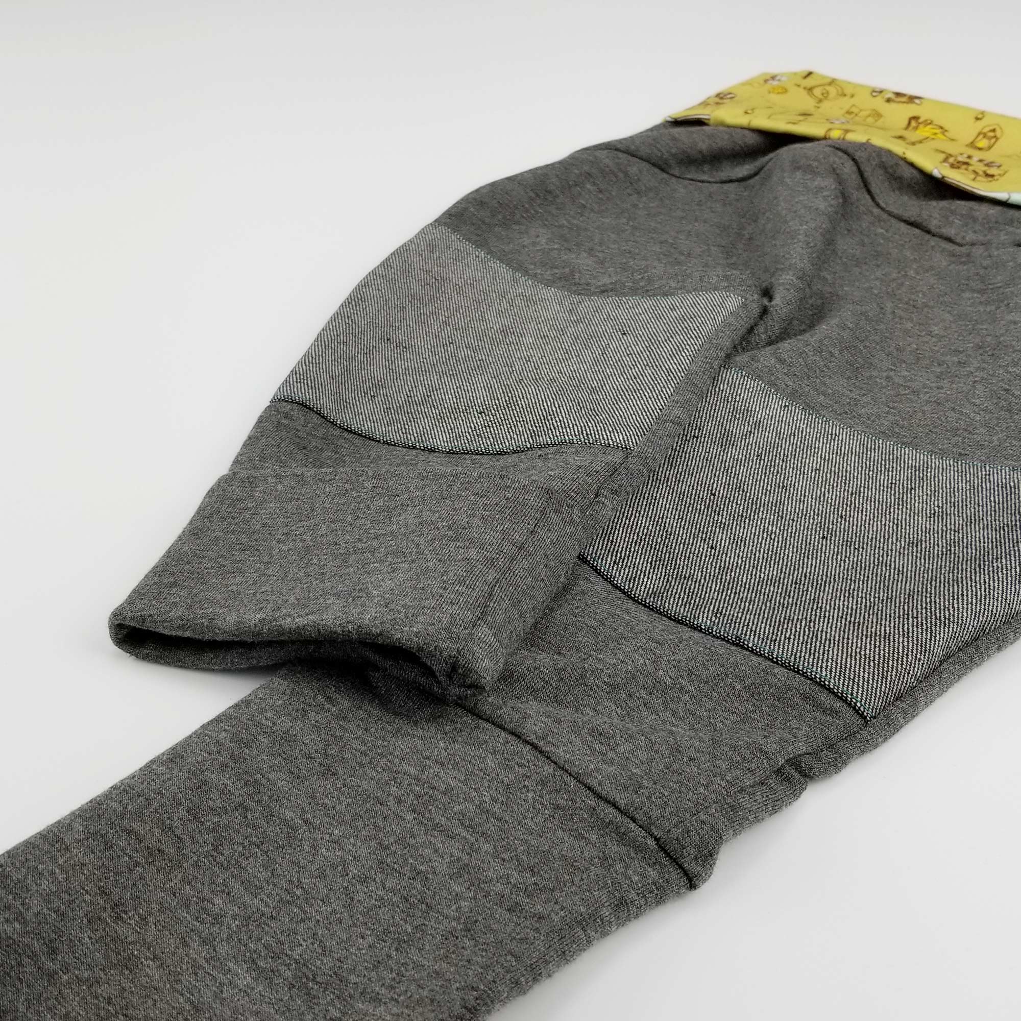 PANTALON ÉVOLUTIF BIVOUAC - Peakbwa