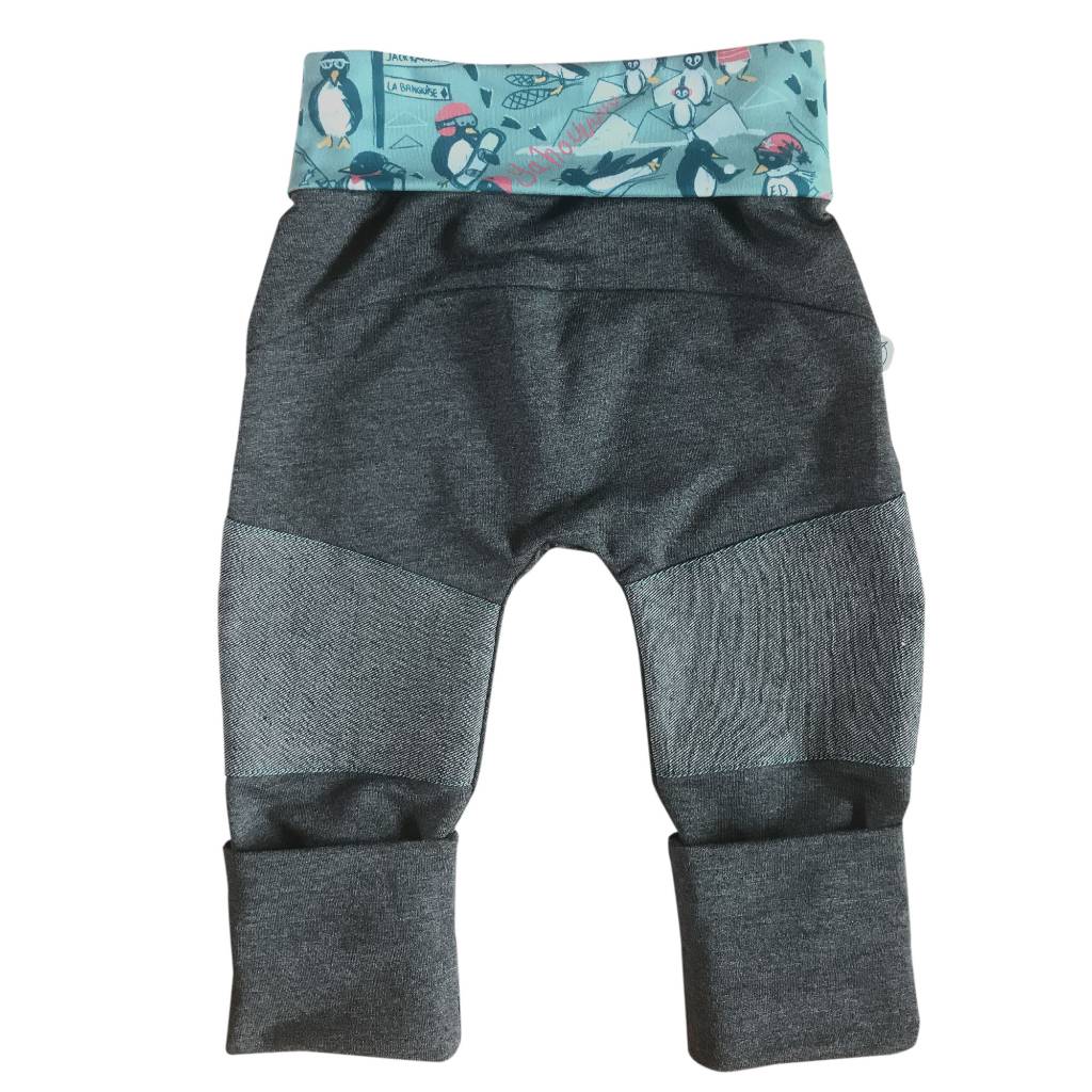 PANTALON ÉVOLUTIF FRÏMA - Peakbwa