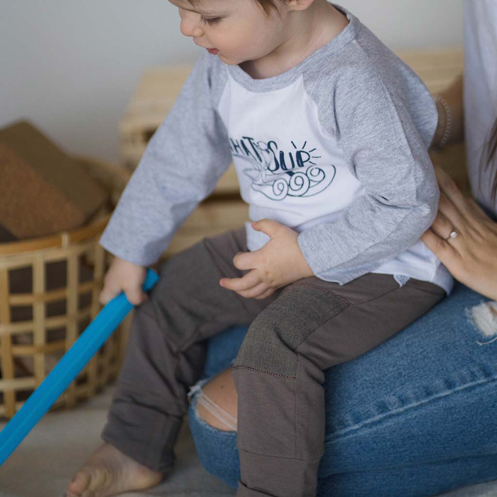 PANTALON ÉVOLUTIF LITTORAL - Peakbwa