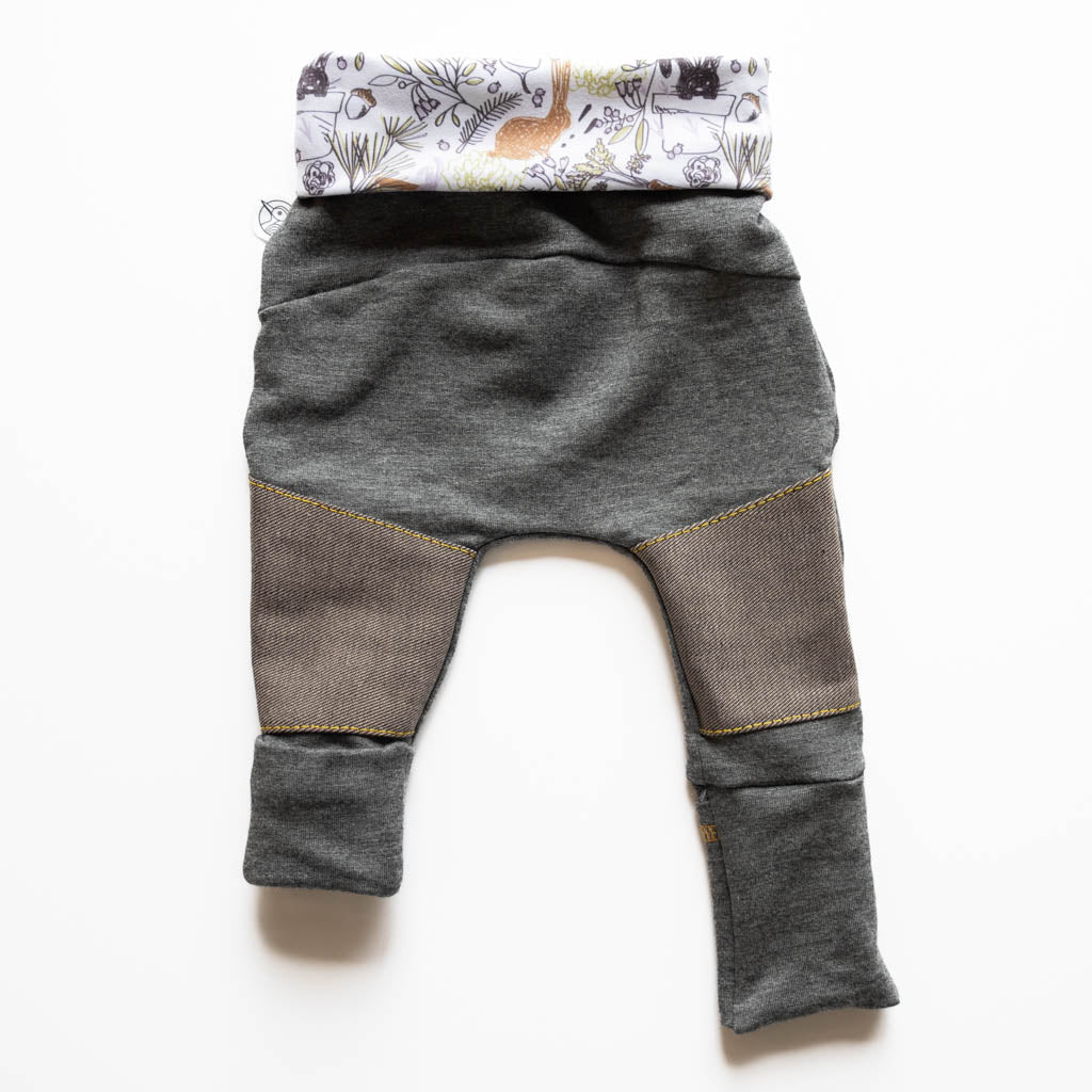 PANTALON ÉVOLUTIF VICTORIN - Peakbwa