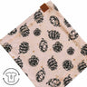 SCOOBA / bandeau multi Cocotte Rose - Peakbwa