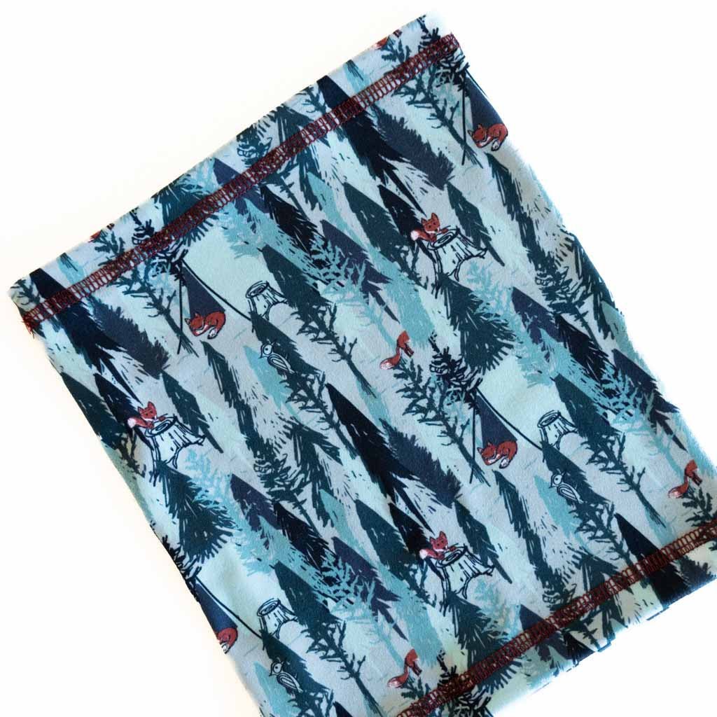 SCOOBA / bandeau multisage FOX - TROTTE - Peakbwa