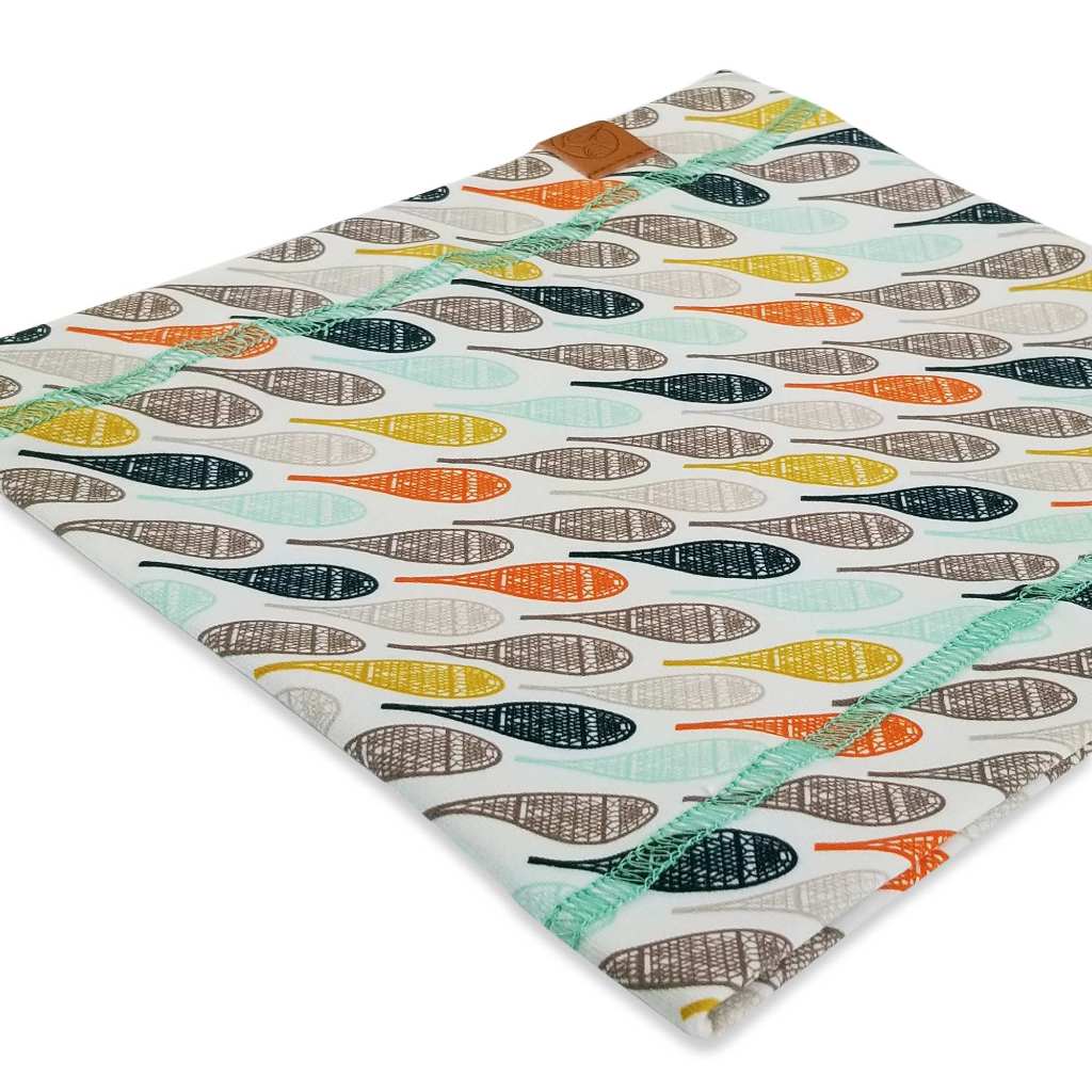 SCOOBA / bandeau multiusage BABICHE - Peakbwa