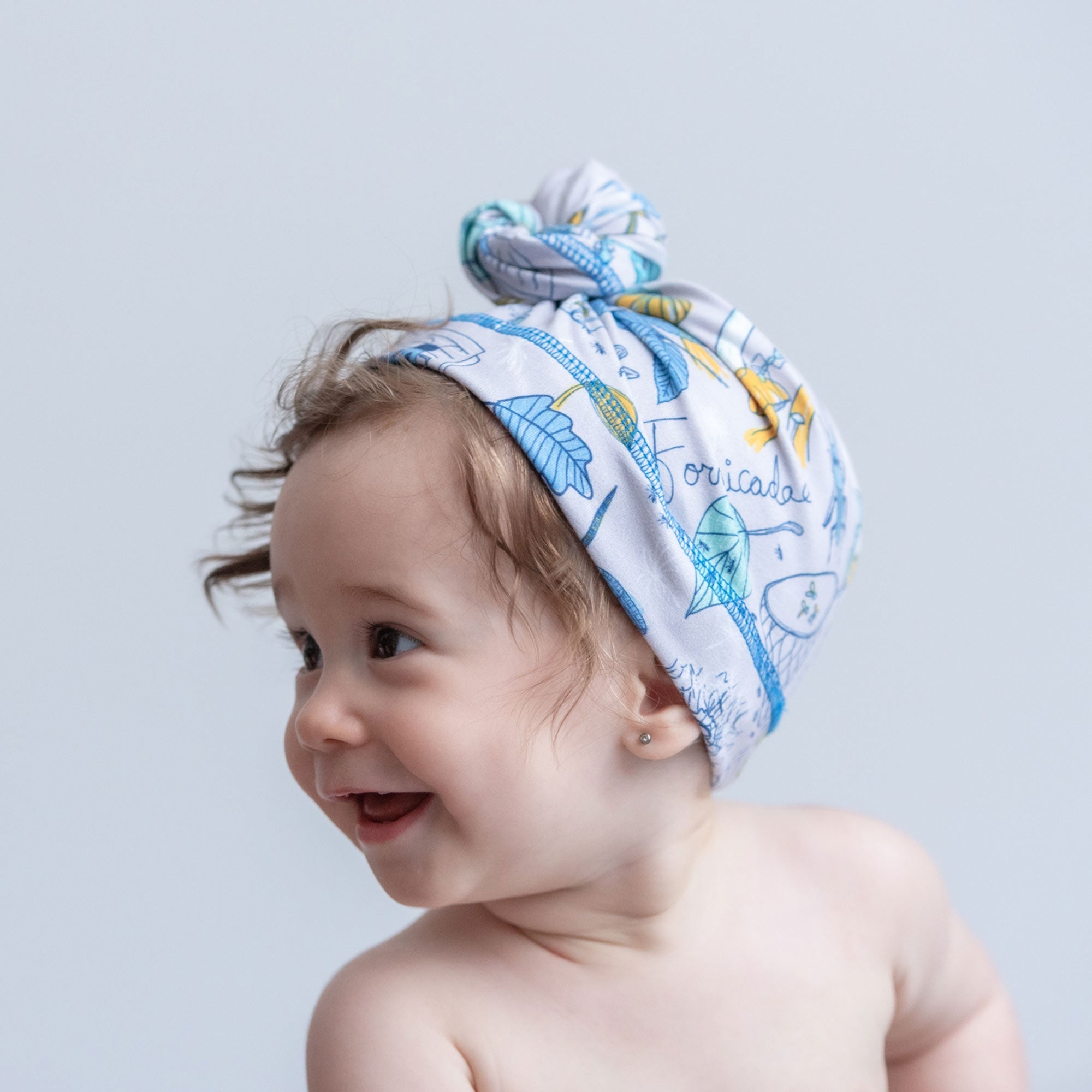 SCOOBA / bandeau multiusage BRIGADE - Peakbwa