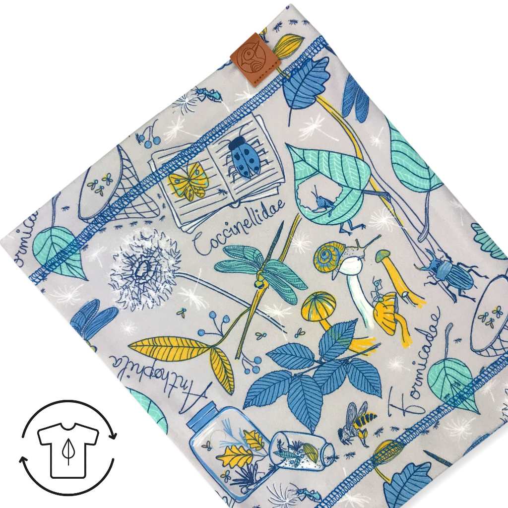 SCOOBA / bandeau multiusage BRIGADE - Peakbwa