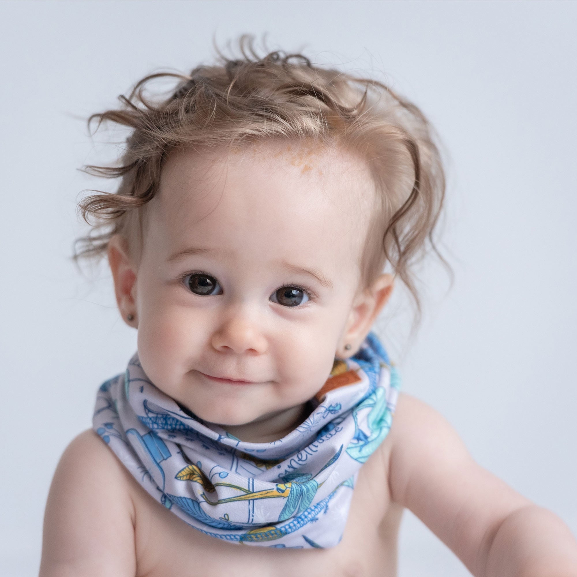 SCOOBA / bandeau multiusage BRIGADE - Peakbwa