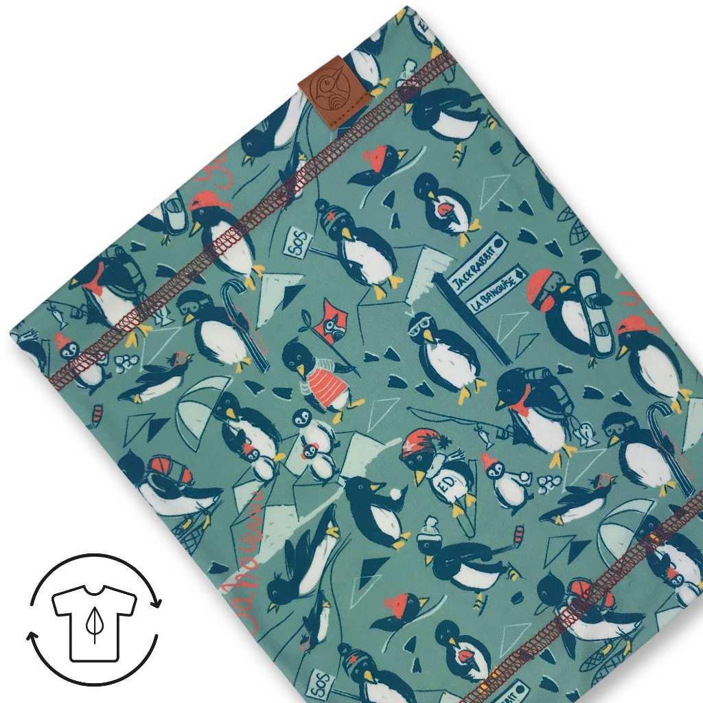 SCOOBA / bandeau multiusage FRÏMA - Peakbwa