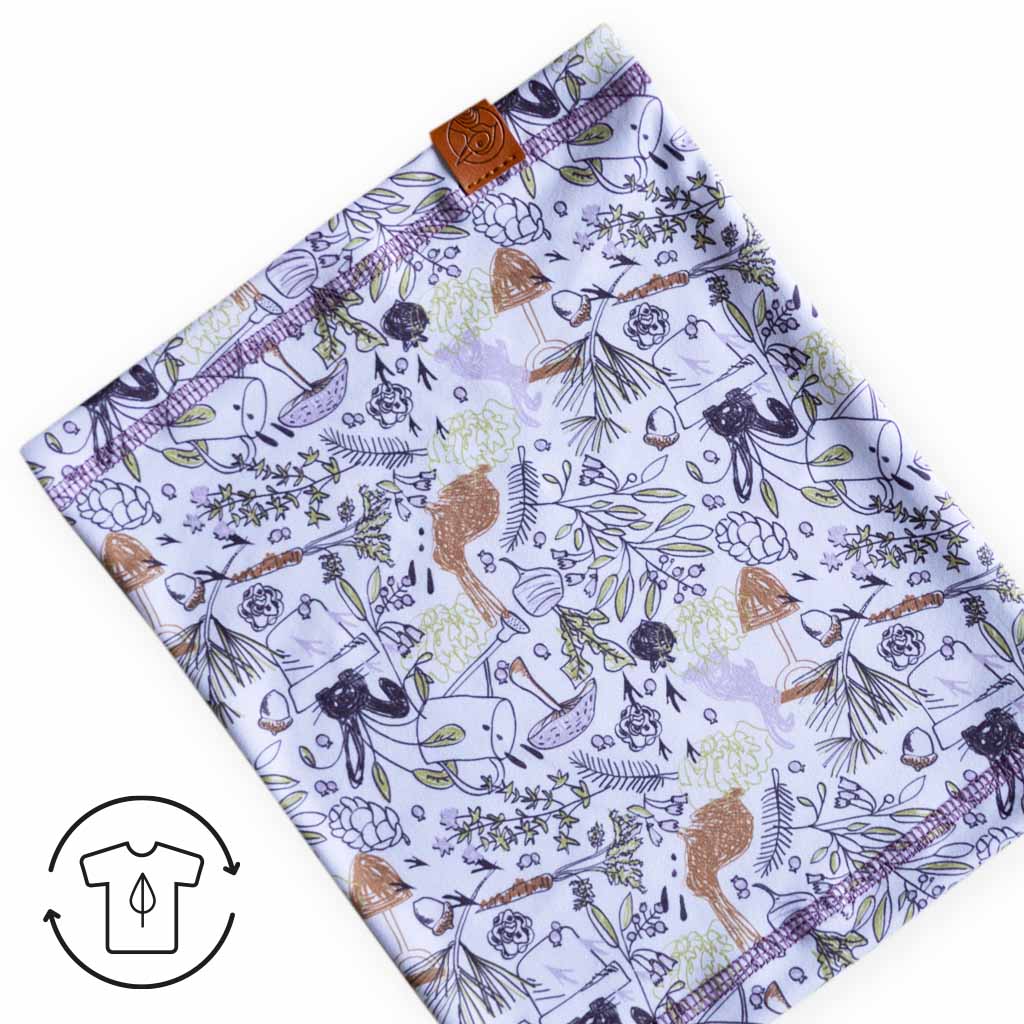 SCOOBA / bandeau multiusage VICTORIN - Peakbwa