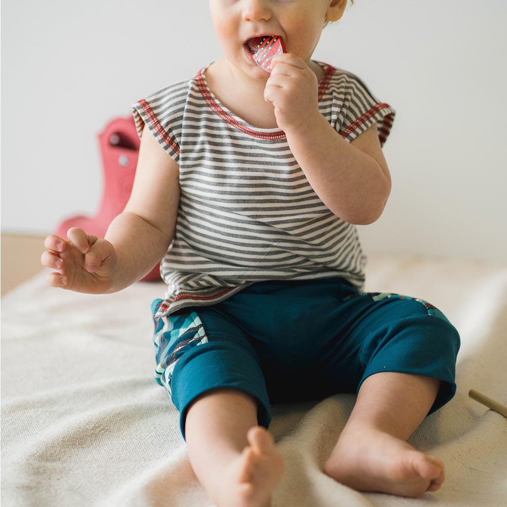 Short évolutif CHIC - CHÜK - Peakbwa